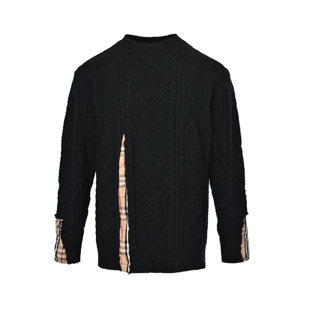 Burberry Sweater-041