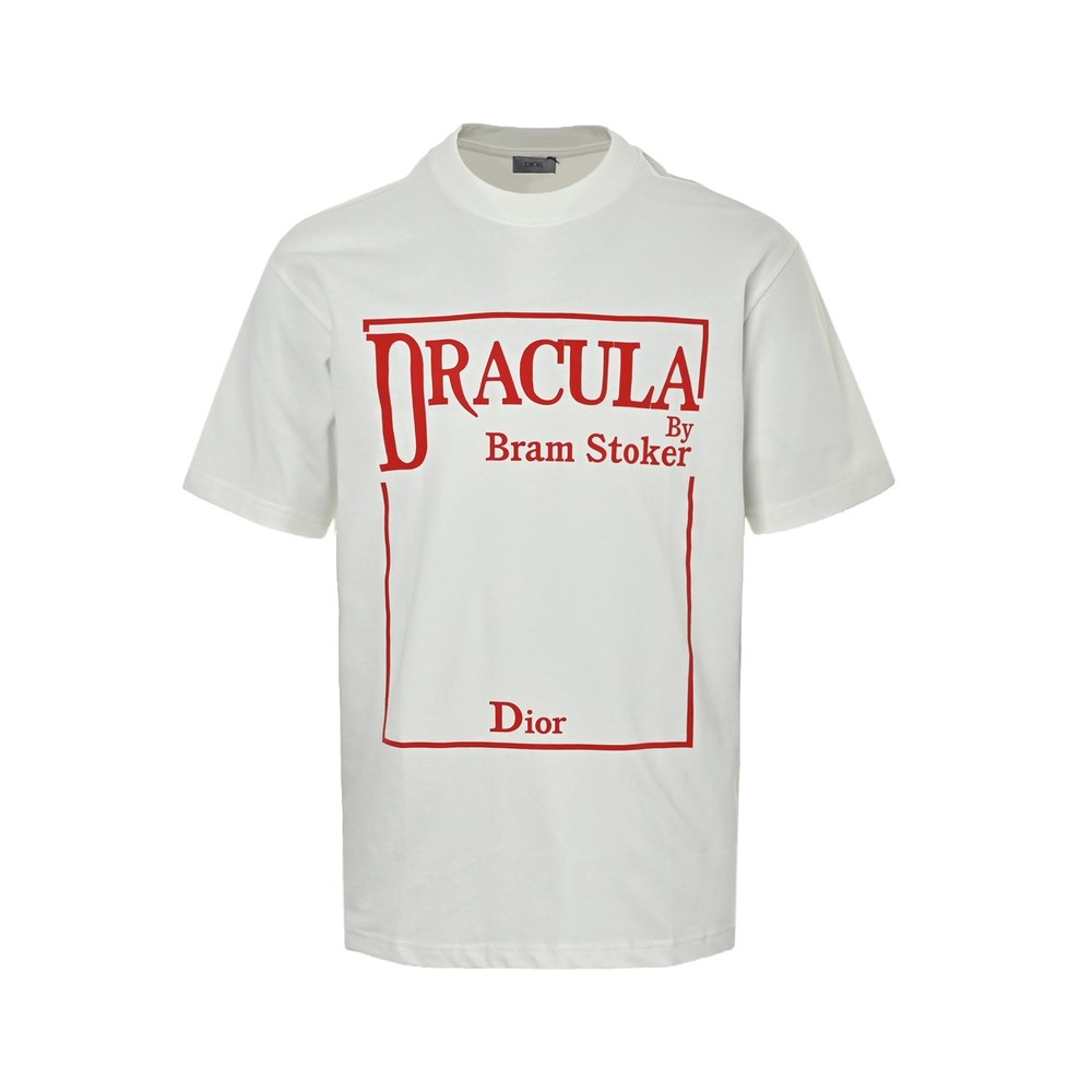 Dior T-shirts-365