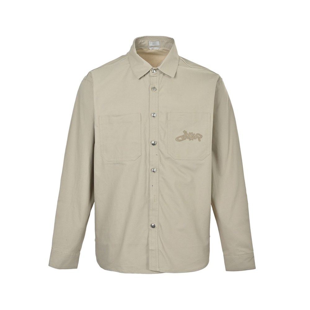 Dior jacket-005