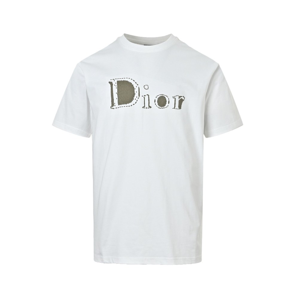 Dior T-shirts-341