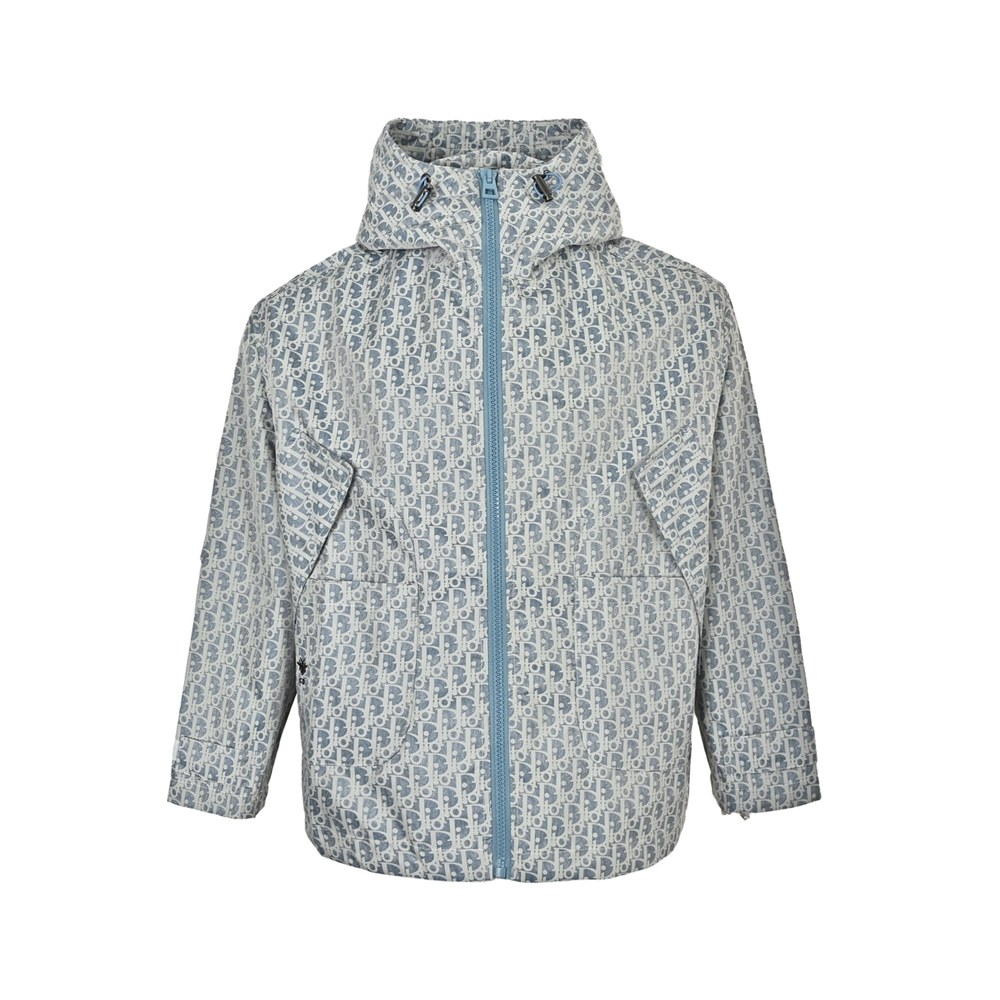 Dior jacket-020