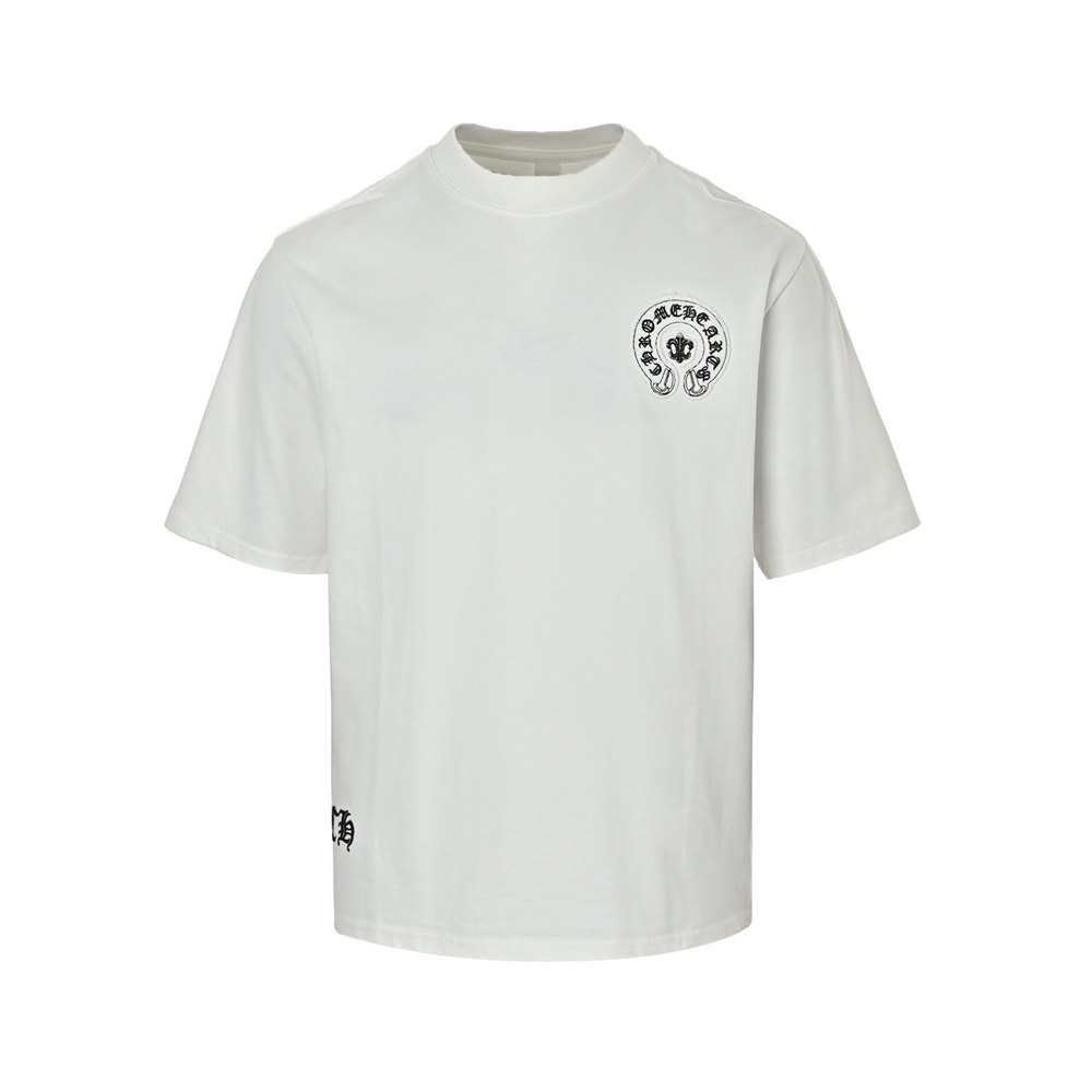 Chrome Hearts T-shirts-894