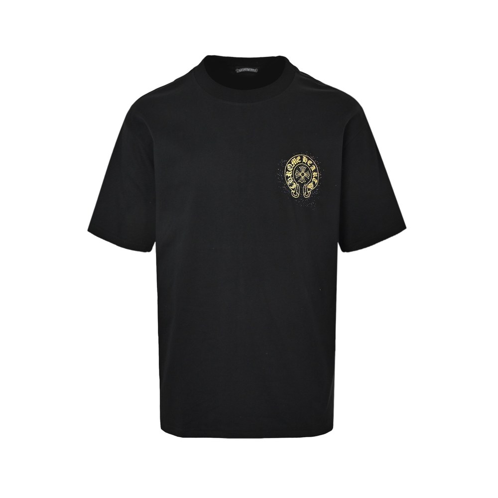 Chrome Hearts T-shirts-763