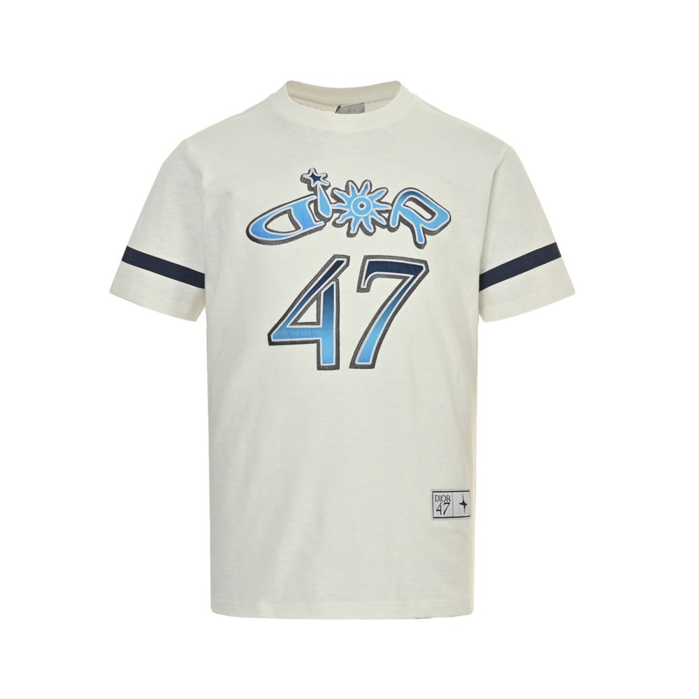 Dior T-shirts-449