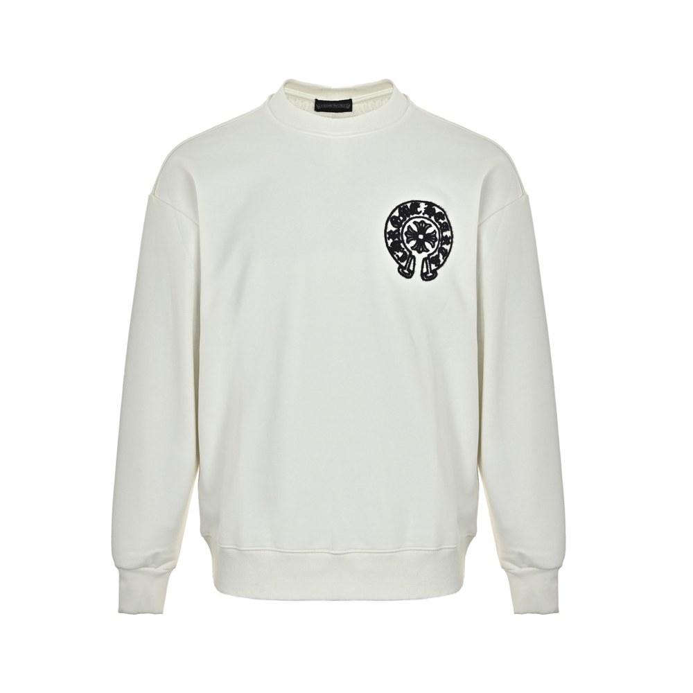Chrome Hearts Hoody-961