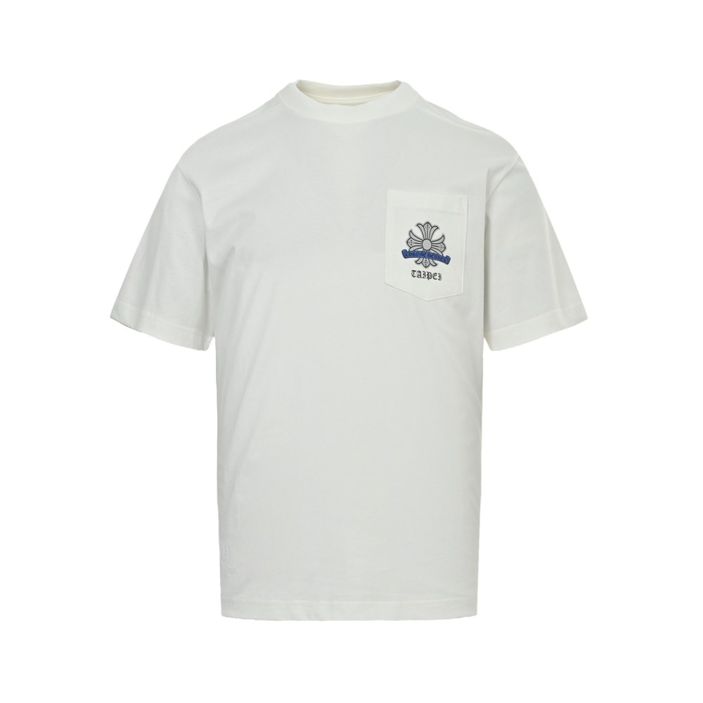 Chrome Hearts T-shirts-859