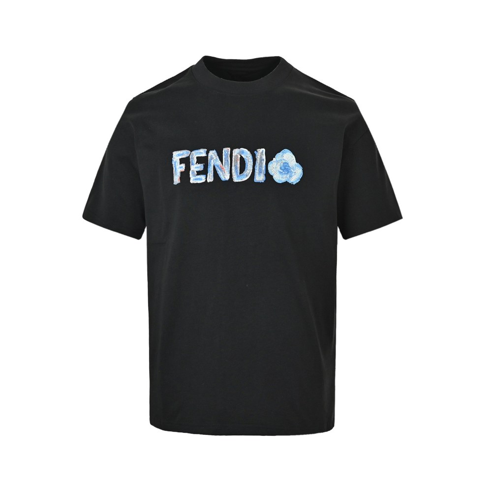 Fendi T-shirts-651