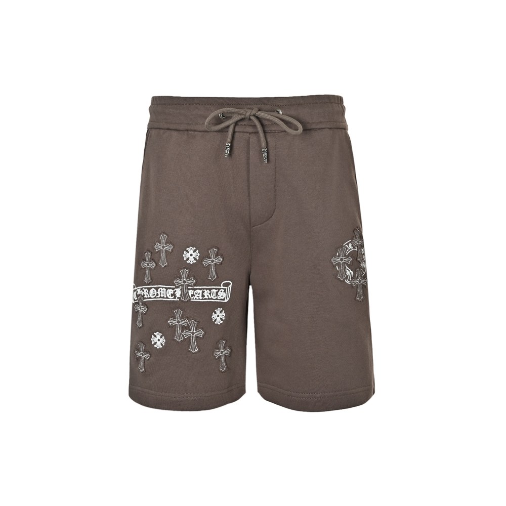 Chrome Hearts shorts-649