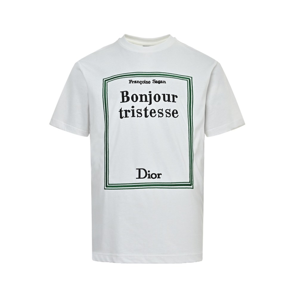 Dior T-shirts-431