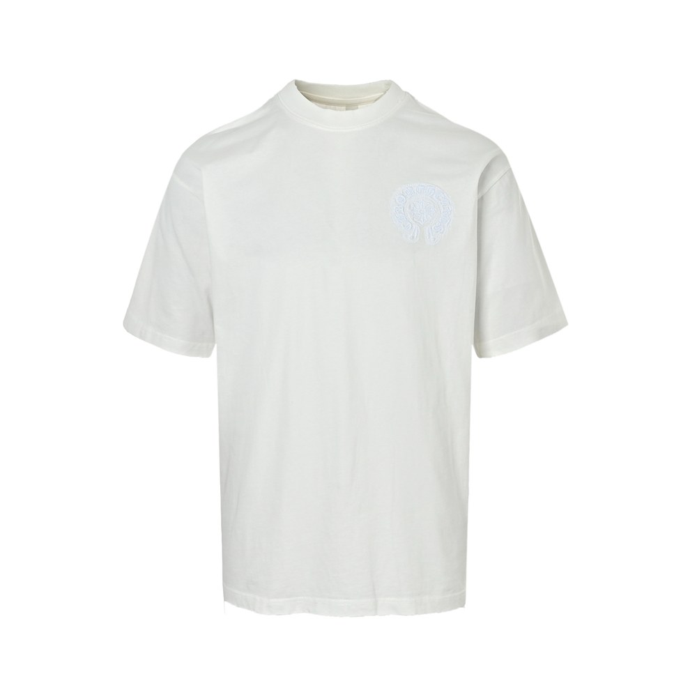 Chrome Hearts T-shirts-992