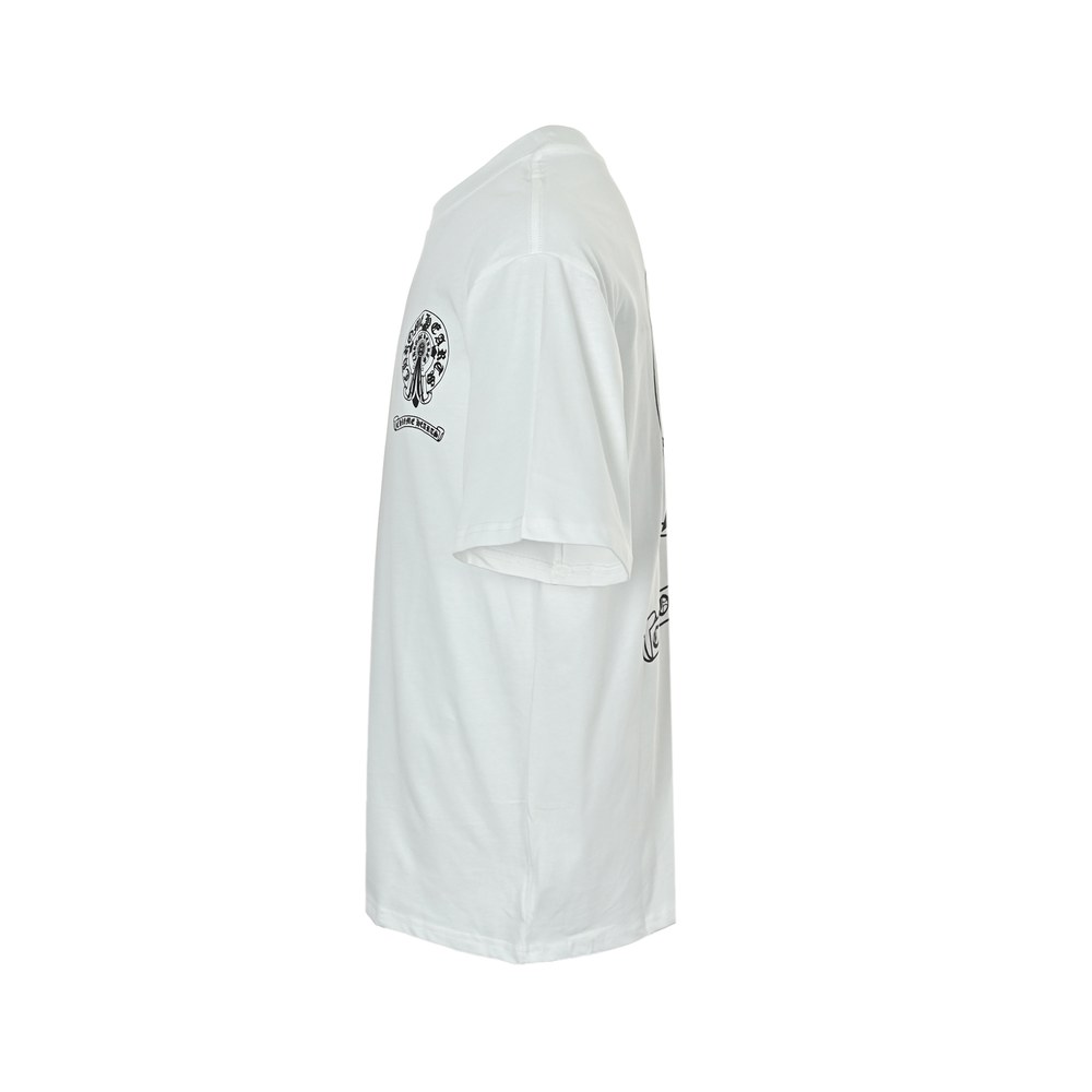 Chrome Hearts T-shirts-762