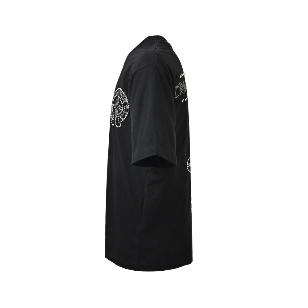 Chrome Hearts T-shirts-1000