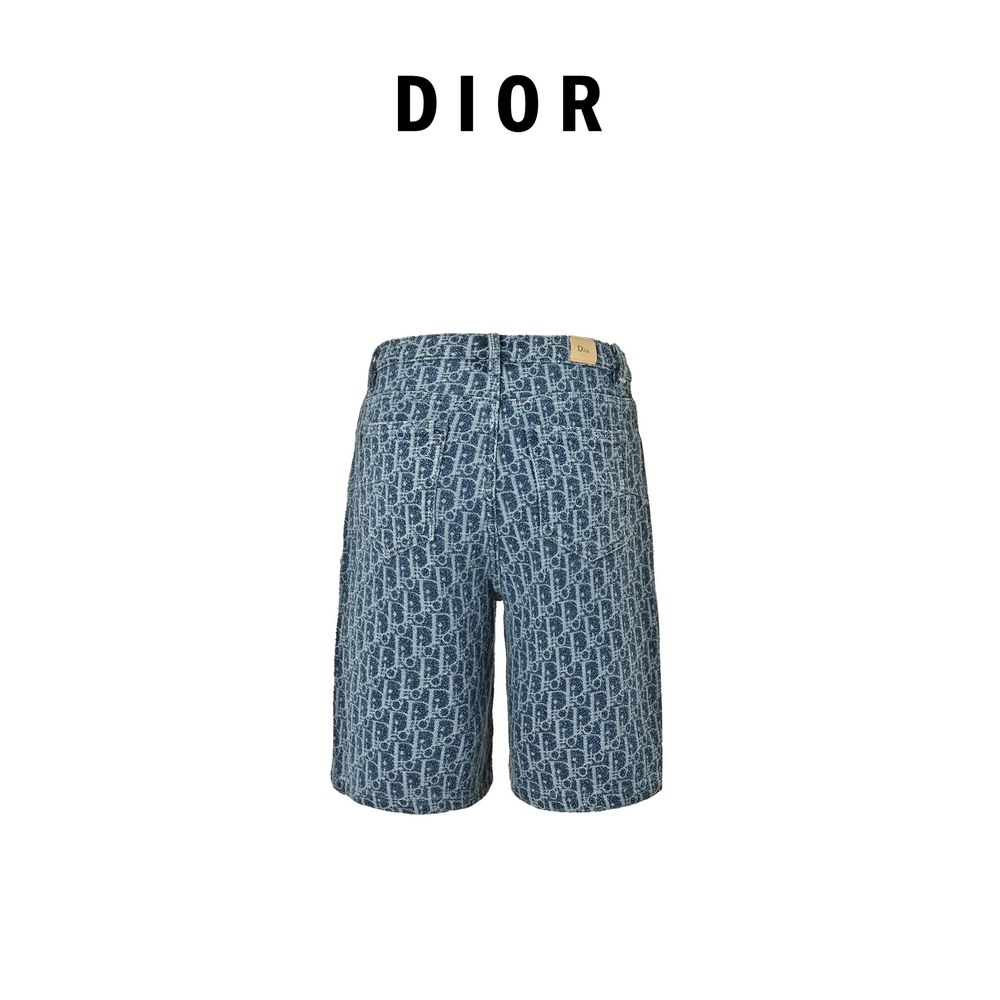 Dior Long Shirt-034