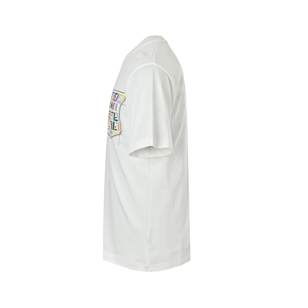 Fendi T-shirts-645