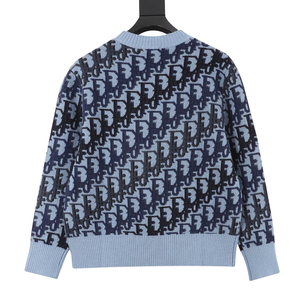 Dior Sweater-249