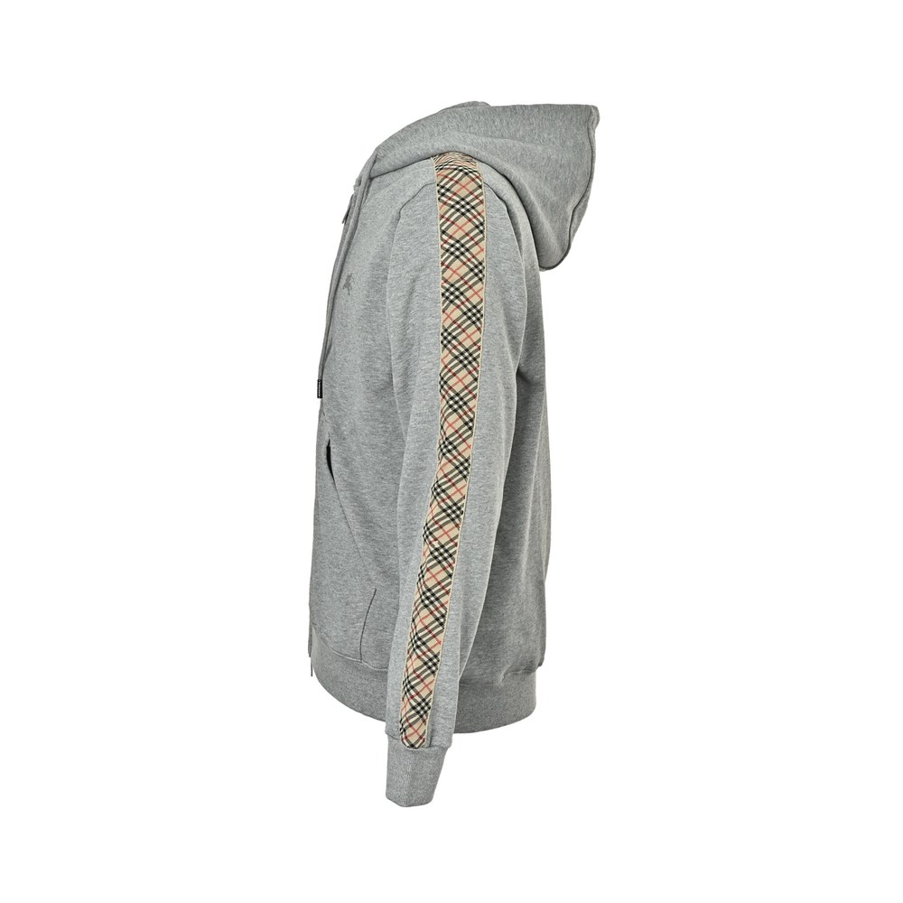 Burberry Leather Jacket-008