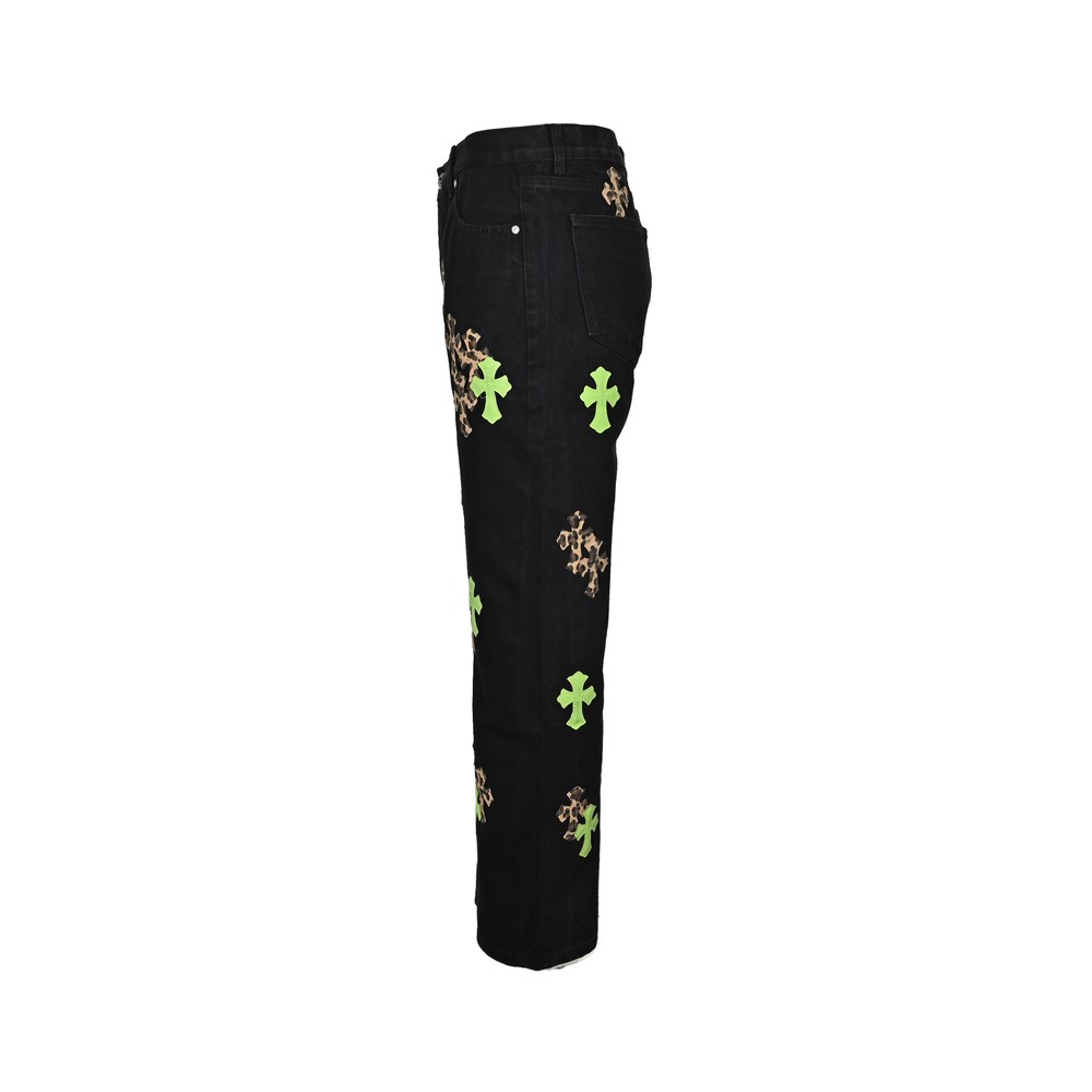 Chrome Hearts Pants-068
