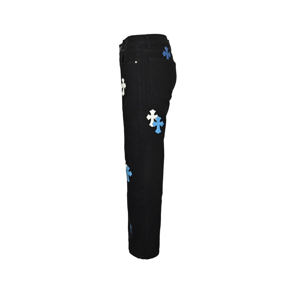 Chrome Hearts Pants-071