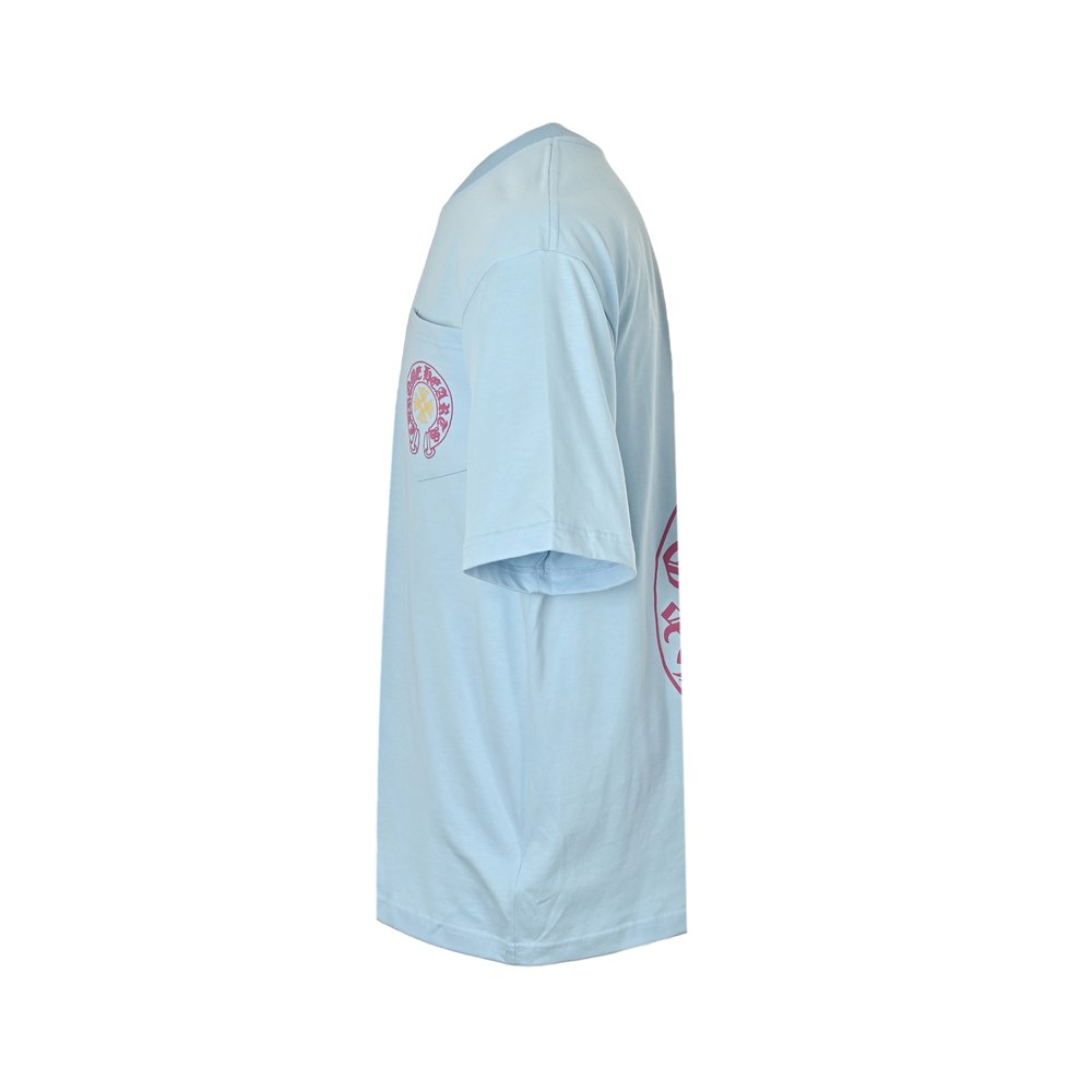 Chrome Hearts T-shirts-907