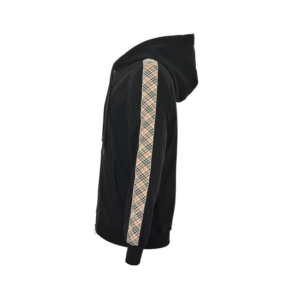 Burberry Leather Jacket-007