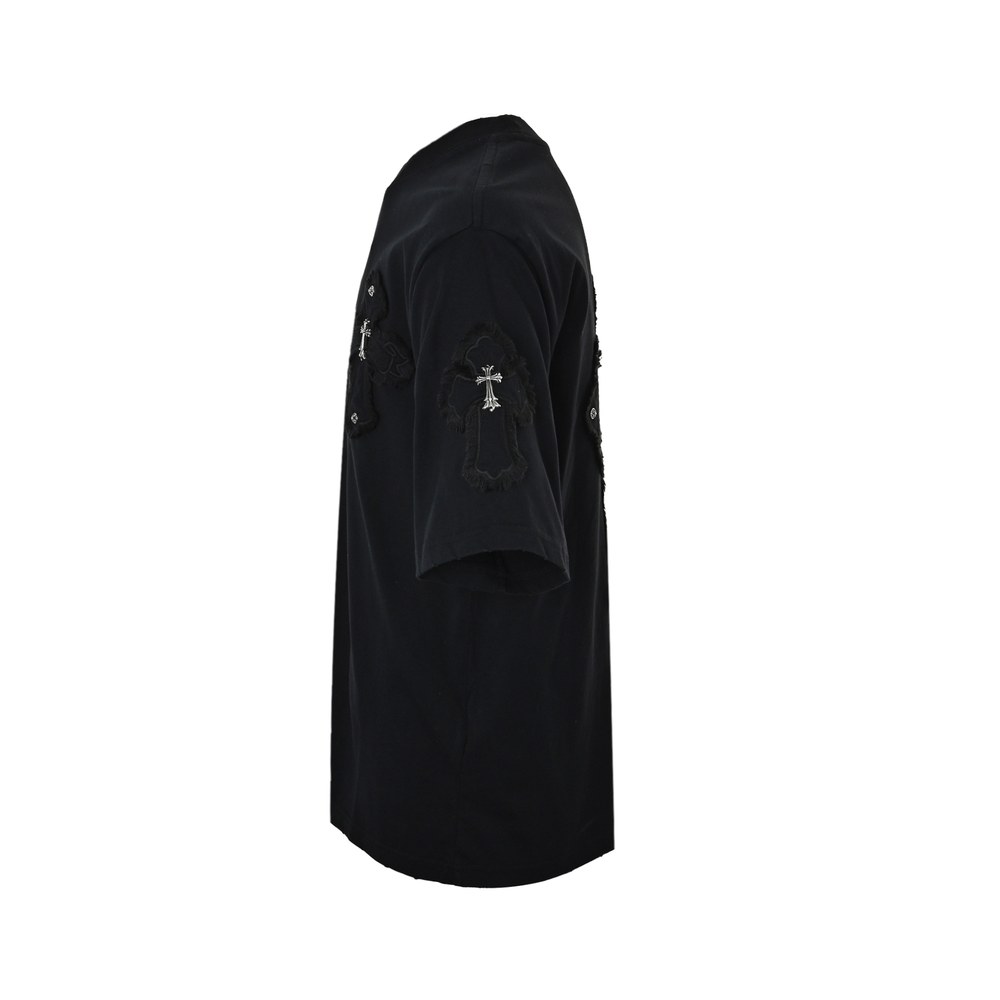 Chrome Hearts T-shirts-1002
