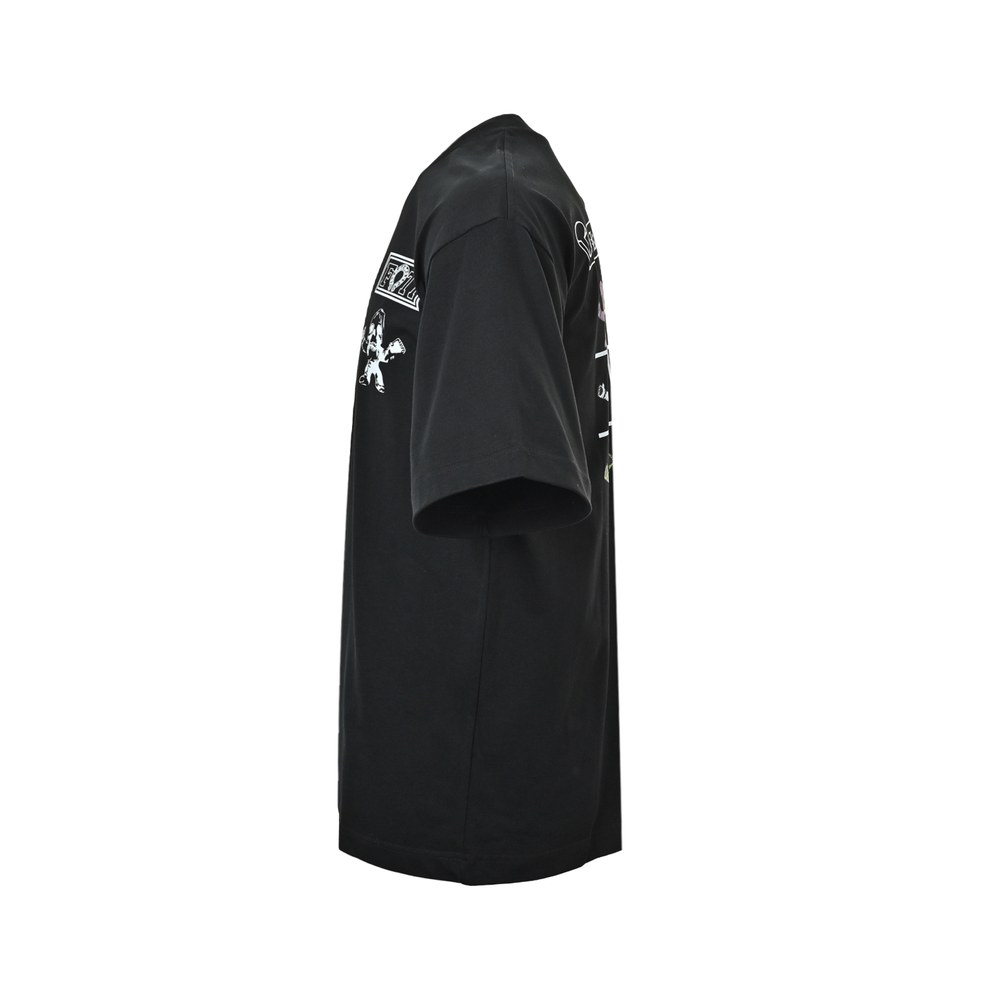 Chrome Hearts T-shirts-1013