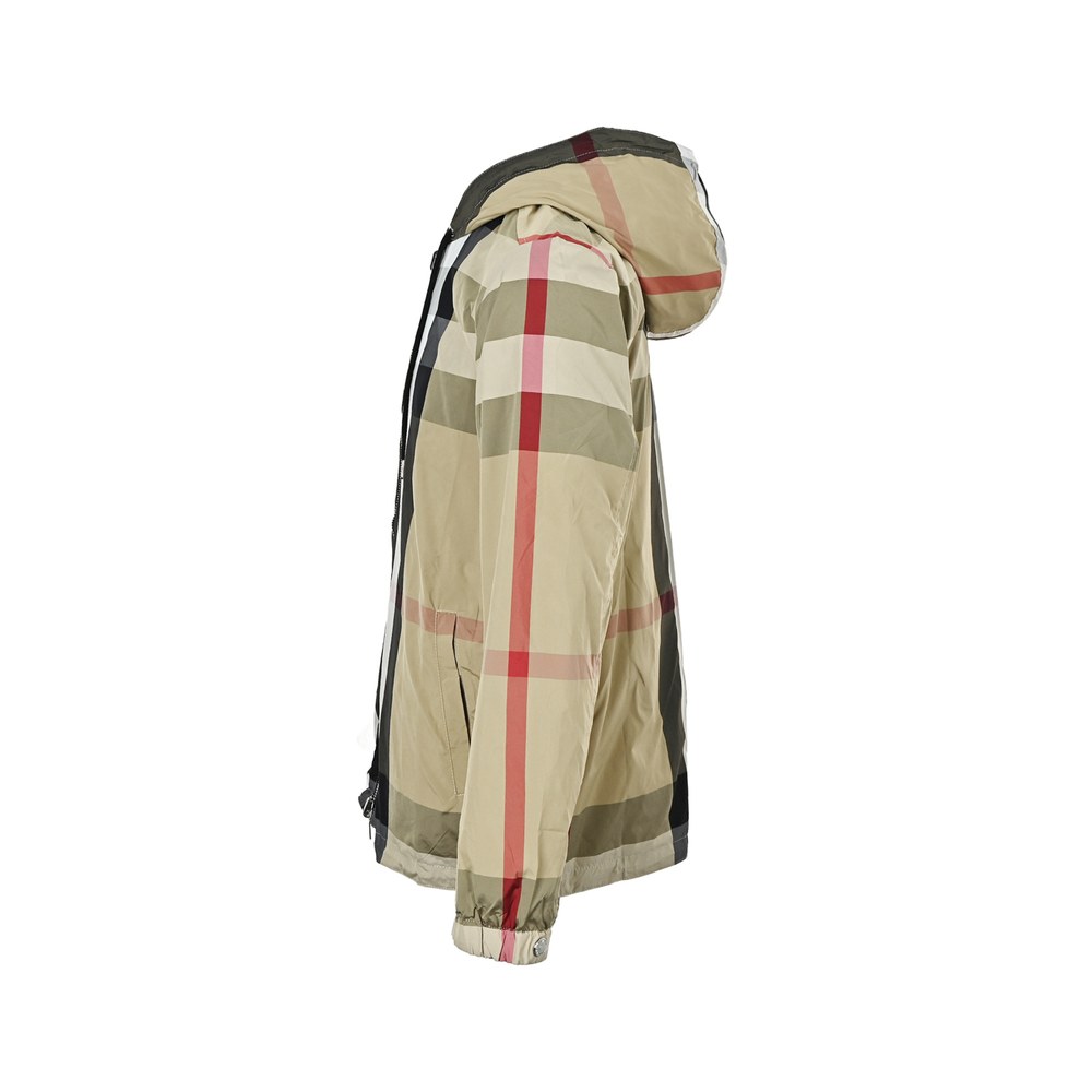 Burberry Leather Jacket-017