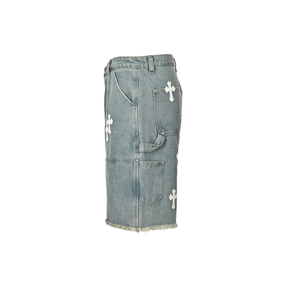 Chrome Hearts shorts-672