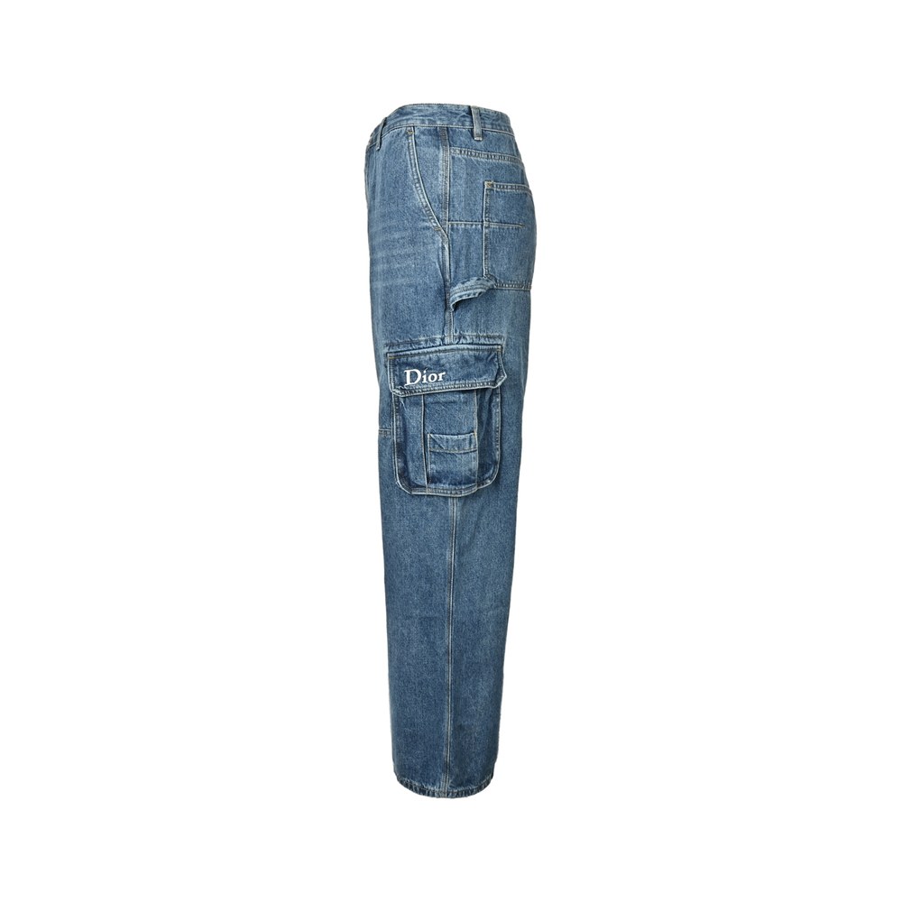 Dior Pants-044