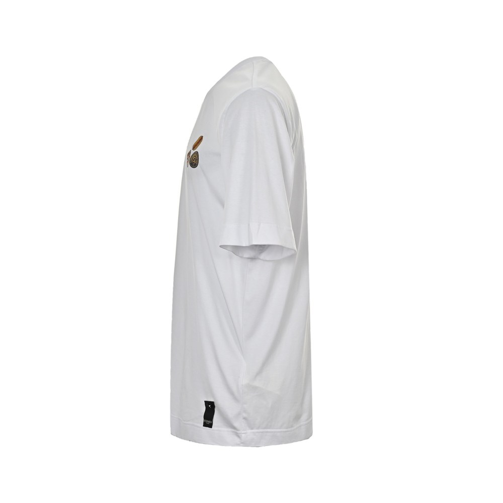 Fendi T-shirts-621