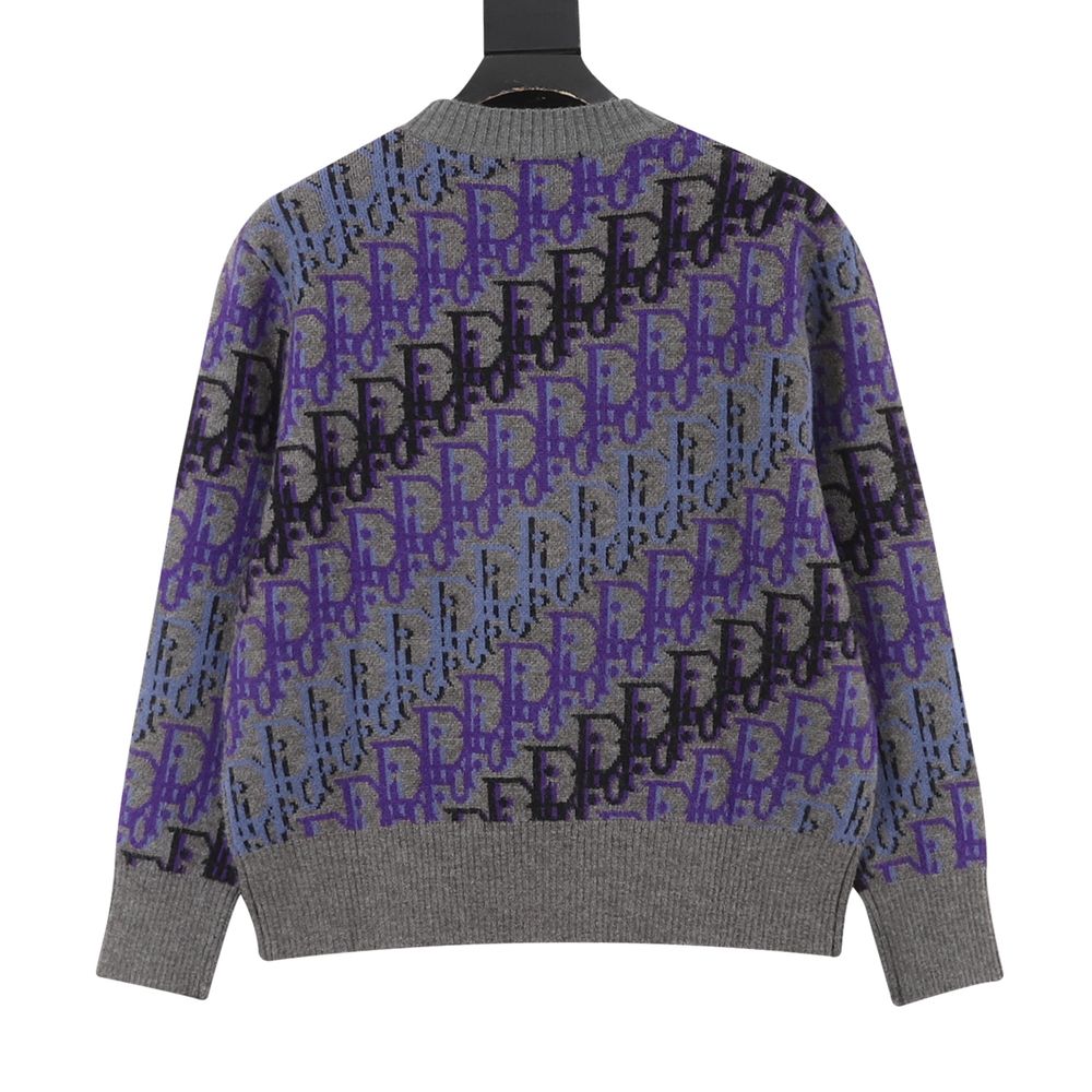 Dior Sweater-250