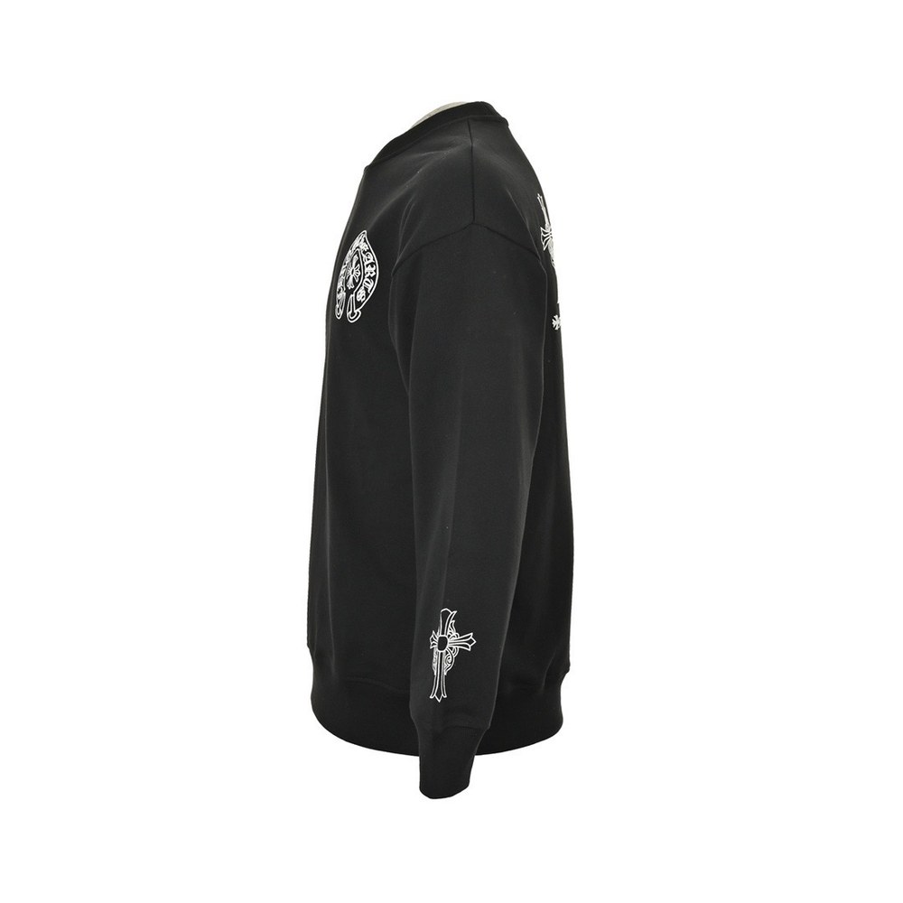 Chrome Hearts Hoody-952