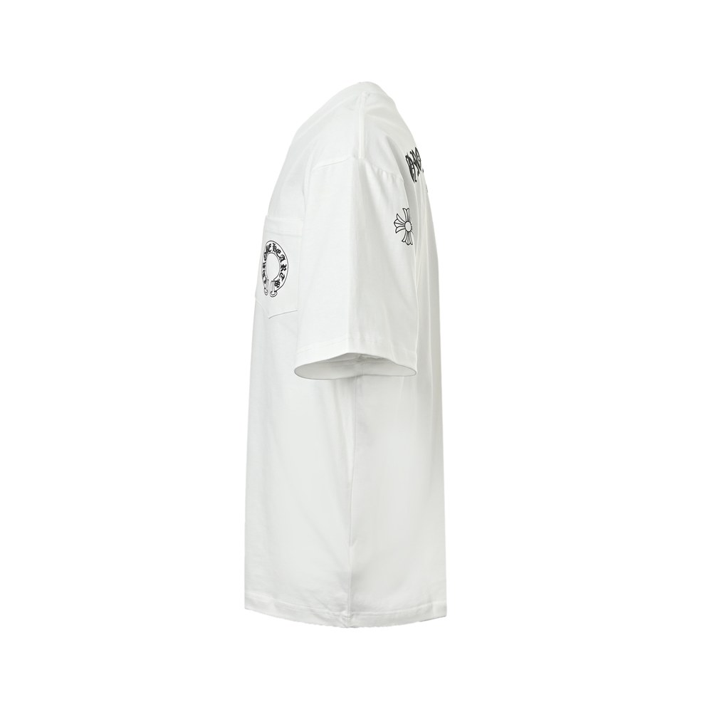 Chrome Hearts T-shirts-944