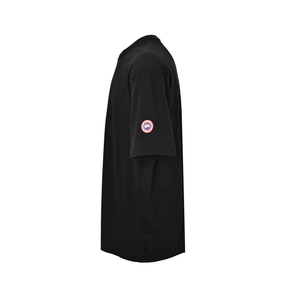 Canada Goose T-shirts-005