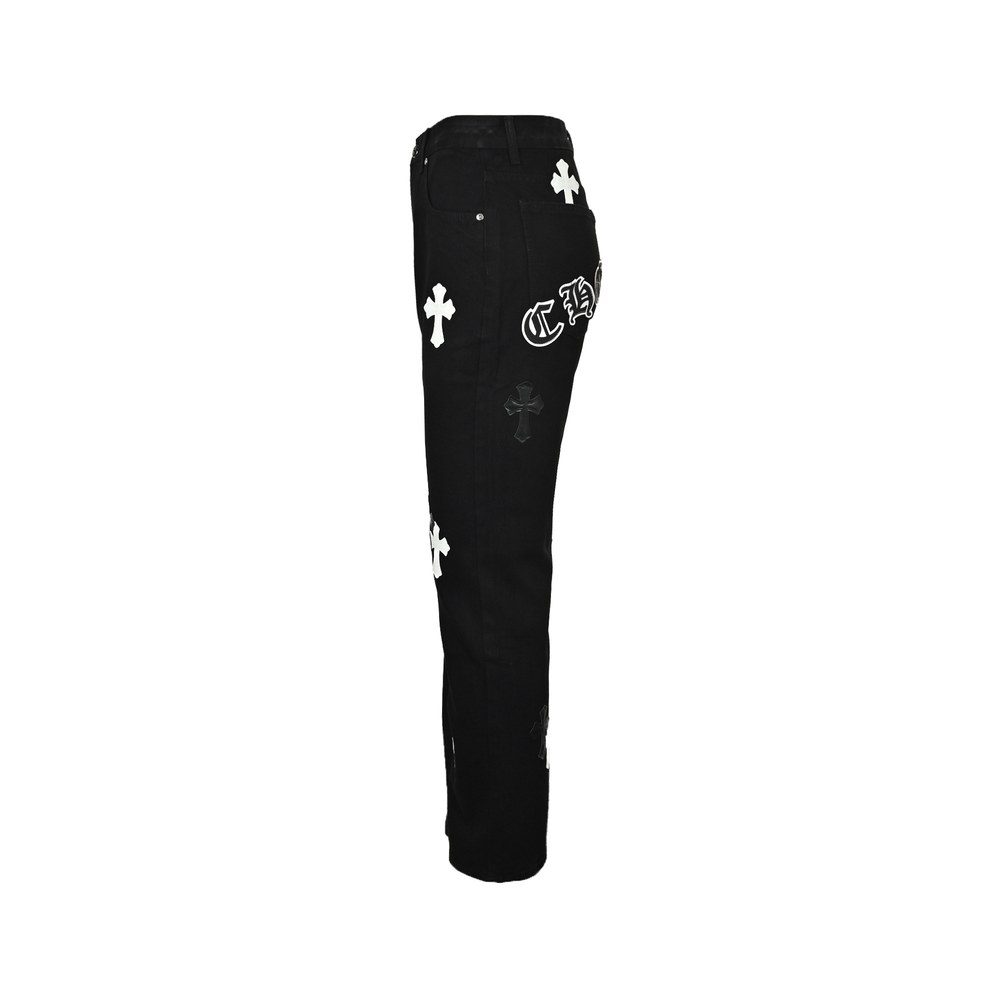 Chrome Hearts Pants-020