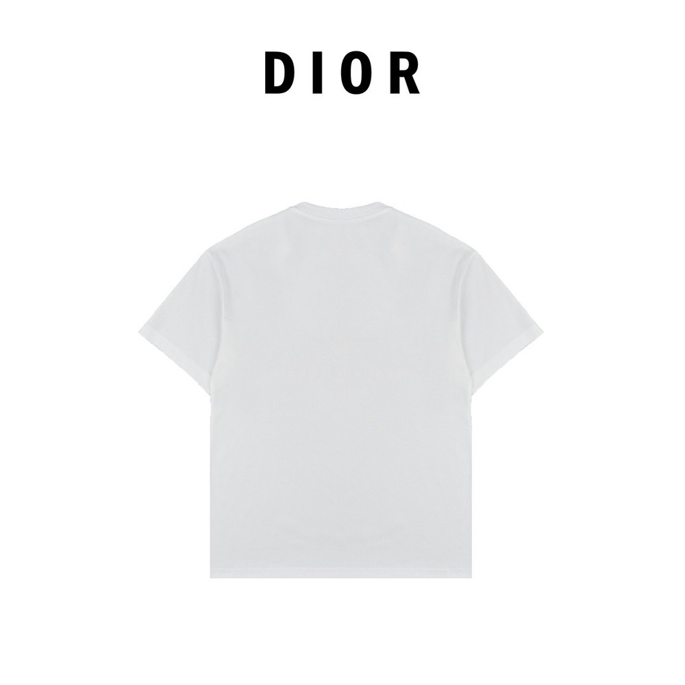 Dior T-shirts-478