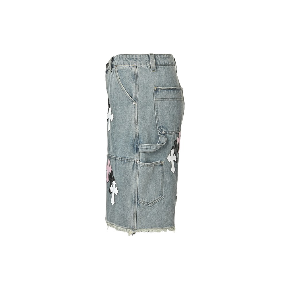 Chrome Hearts shorts-668