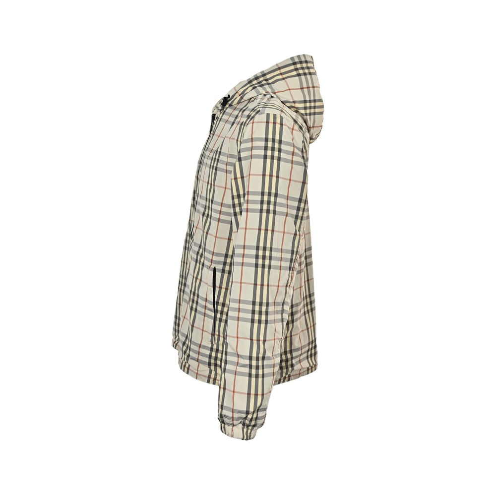 Burberry Leather Jacket-038