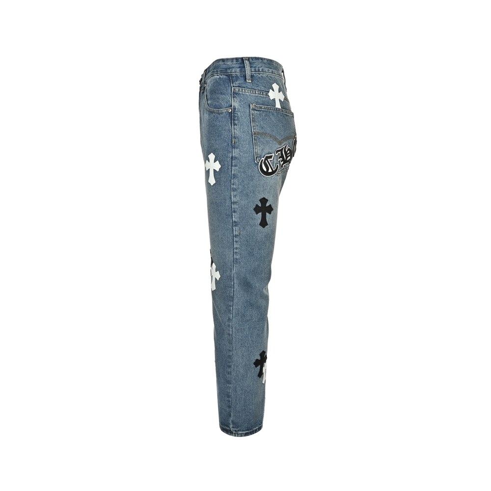 Chrome Hearts Pants-024