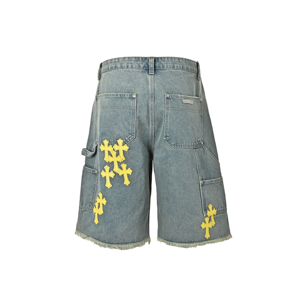 Chrome Hearts shorts-670