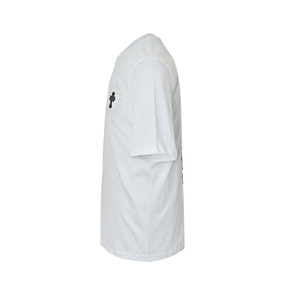 Chrome Hearts T-shirts-706