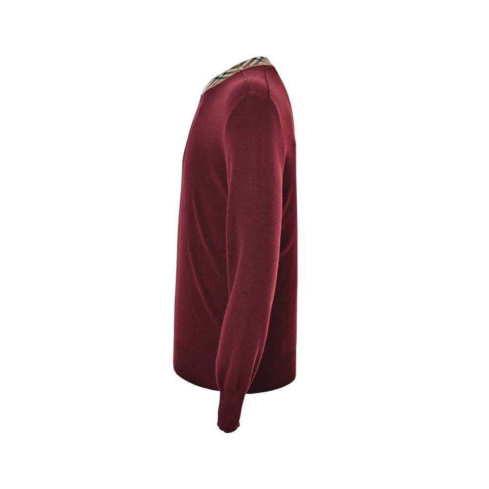 Burberry Sweater-056
