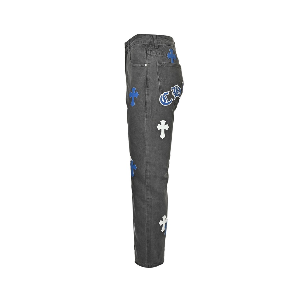 Chrome Hearts Pants-021