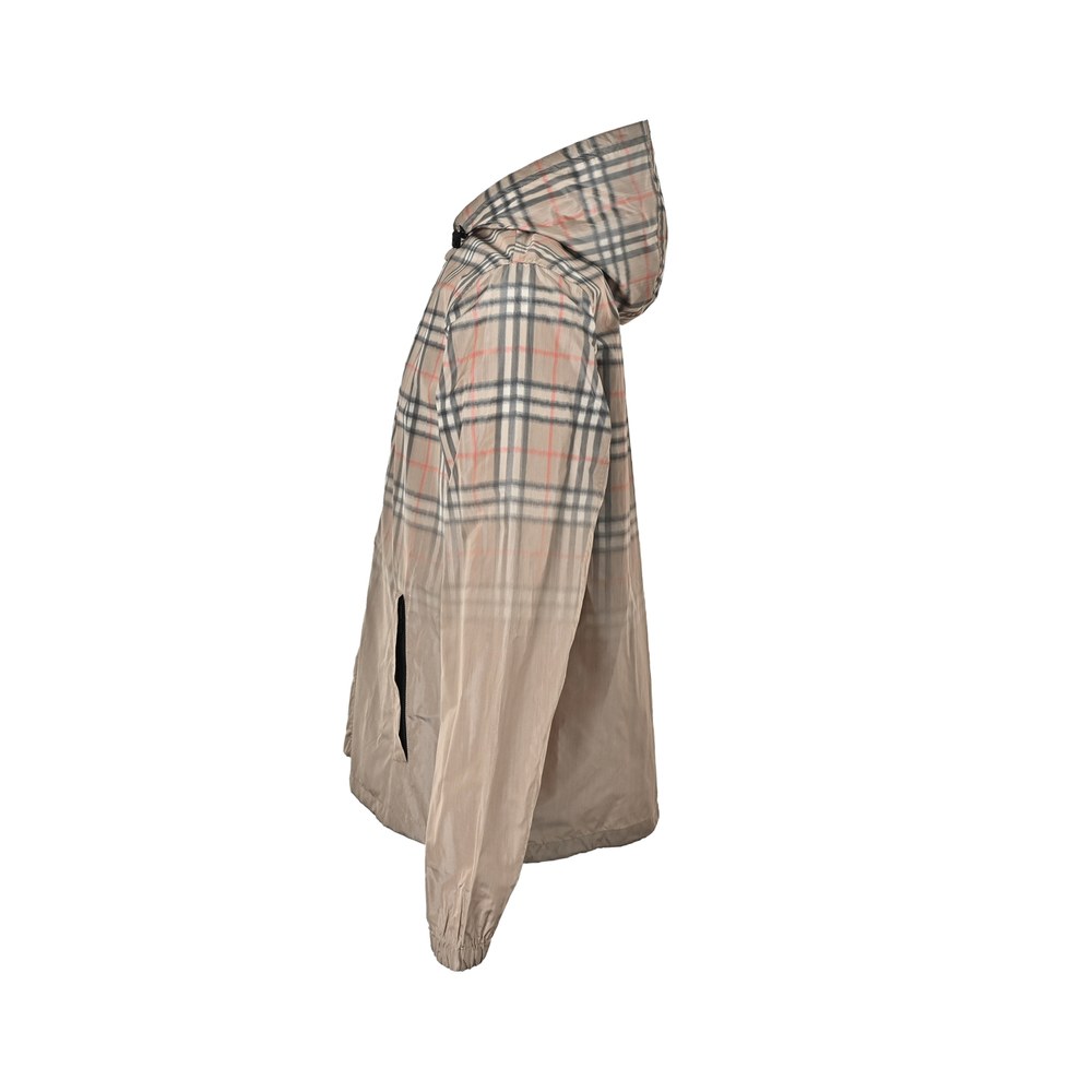 Burberry Leather Jacket-054