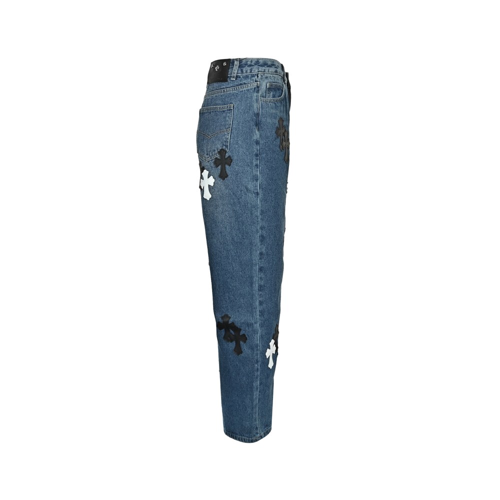 Chrome Hearts Pants-045