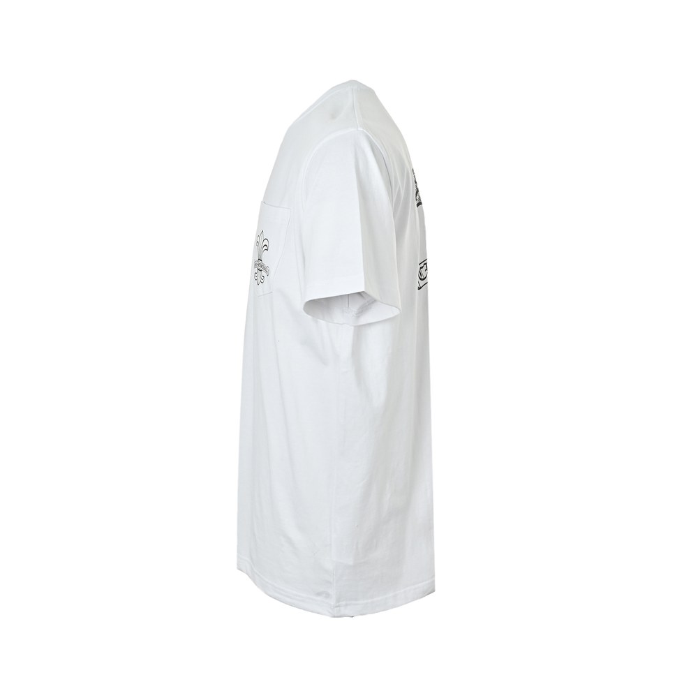 Chrome Hearts T-shirts-902