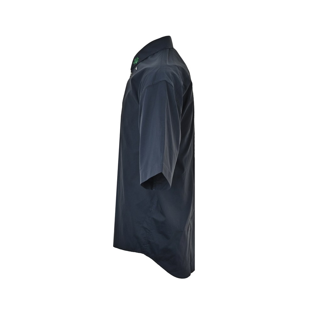 Dior Long Shirt-015
