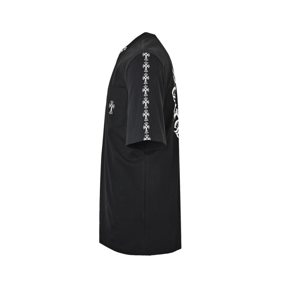 Chrome Hearts T-shirts-681