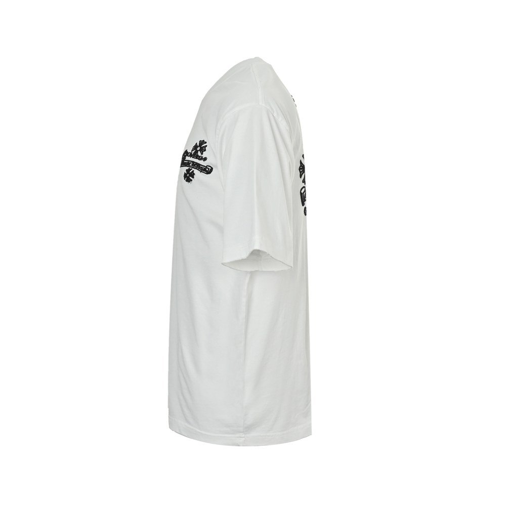 Chrome Hearts T-shirts-979