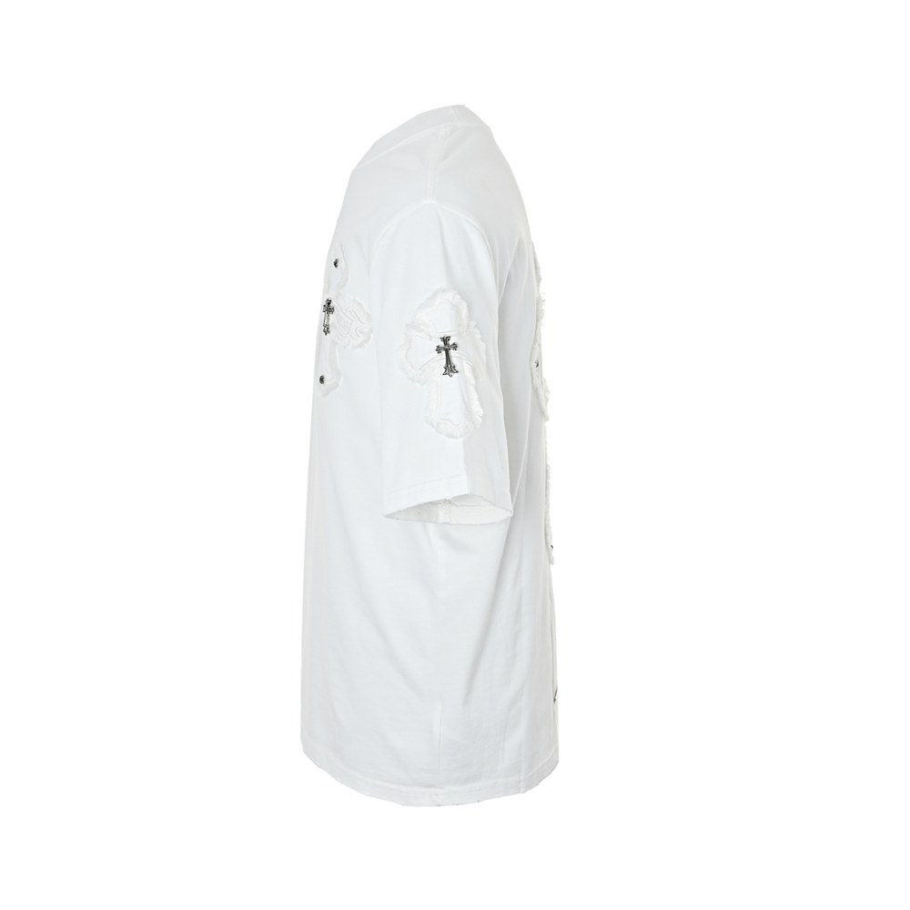 Chrome Hearts T-shirts-1003